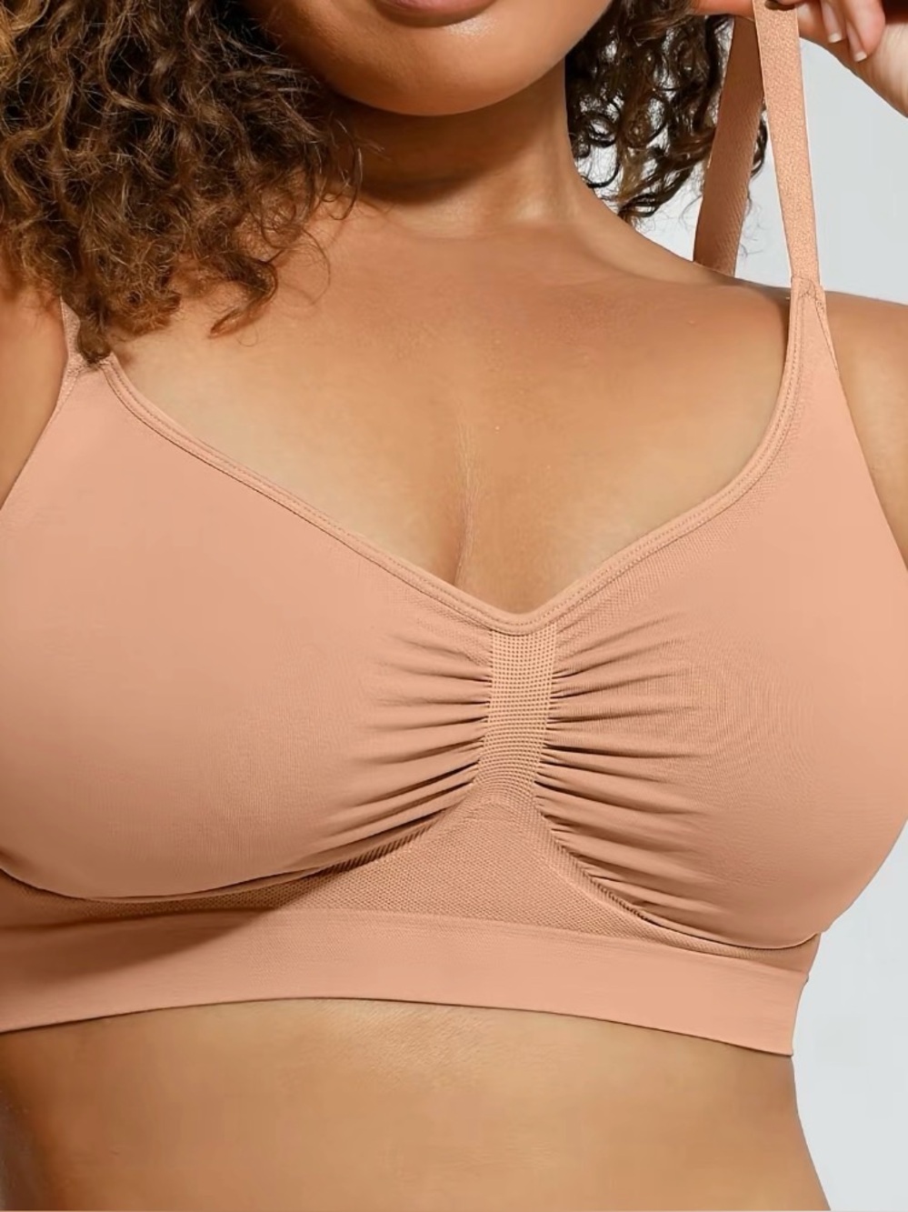 Sculpt Bralette